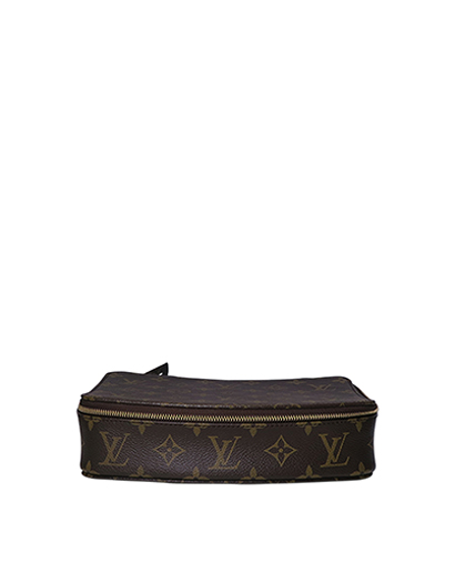Louis Vuitton Monte Carlo Jewelry Case, front view